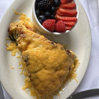 Ramona's Cafe - Frittata - Cafes Near Me - West Nyack, New York Ramona's Cafe - Frittata - Cafes Near Me - West Nyack, New York