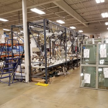 Habitat for Humanity ReStore - Community Service/Non-Profit Near Me - Nashville, Tennessee