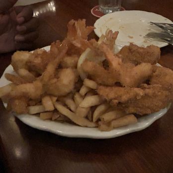 Pappadeaux Seafood Kitchen - Shrimp & Cajun Chicken Tenderloins - Cajun/Creole Near Me - Stafford, Texas Pappadeaux Seafood Kitchen - Shrimp & Cajun Chicken Tenderloins - Cajun/Creole Near Me - Stafford, Texas