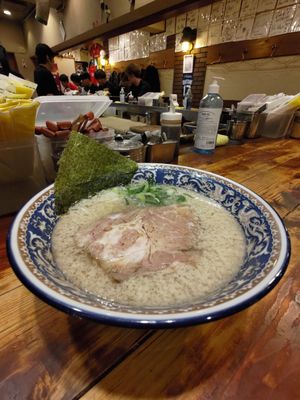 にんにくや らーめん 多摩センター店 - Updated February 2026 - 18