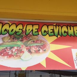 Ceviche