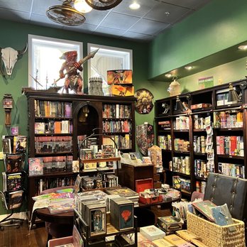 Goblin Bros - The Harry Potter style fan blow me away! - Tabletop Games Near Me - Petaluma, California Goblin Bros - The Harry Potter style fan blow me away! - Tabletop Games Near Me - Petaluma, California