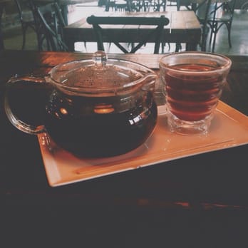 Lift Coffee Roasters - Coffee & Tea Near Me - Riverside, California