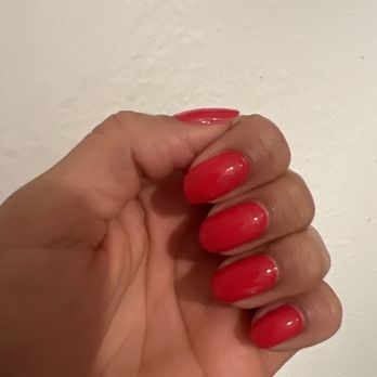 Polished Nail Bar - Gel manicure by Ingrid. - Nail Salons Near Me - Downey, California Polished Nail Bar - Gel manicure by Ingrid. - Nail Salons Near Me - Downey, California