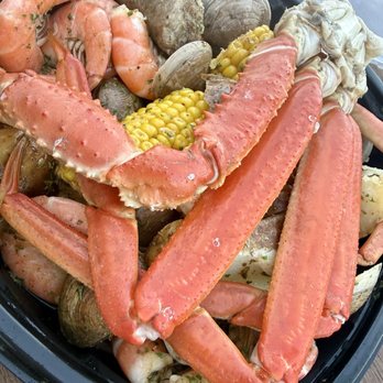 Boro Low Country Kitchen - Seafood Near Me - Swansboro, North Carolina