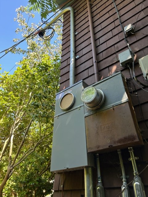 Slide of All Ground Electric