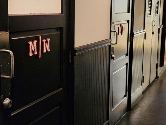 Marlow's Tavern by null