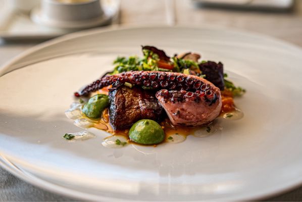 Auberge du Soleil by null Auberge du Soleil by null