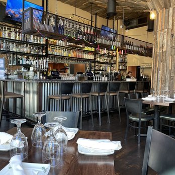 Chacra- pisco bar Peruvian Cuisine - Peruvian Near Me - New Haven, Connecticut