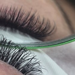 The Lash Nap