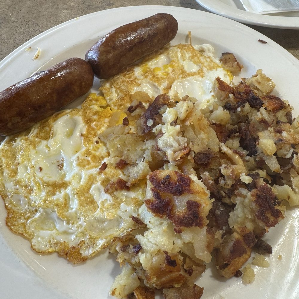 Breakfast Platter Breakfast Platter