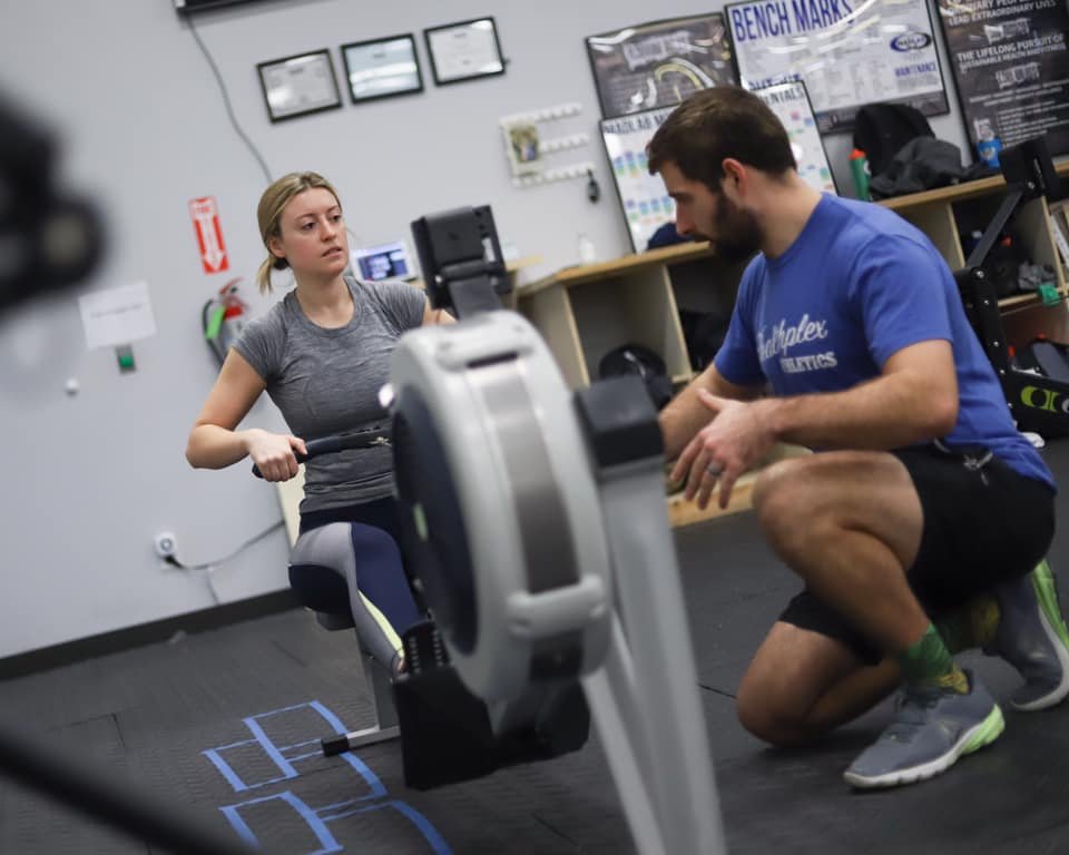 THE HEALTHPLEX Updated July 2024 44 Photos 100 Marshall St N