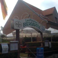 Landfleischers Gaststätte