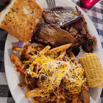 101 Grill & BBQ - Meat platter - Barbeque Near Me - Laytonville, California 101 Grill & BBQ - Meat platter - Barbeque Near Me - Laytonville, California