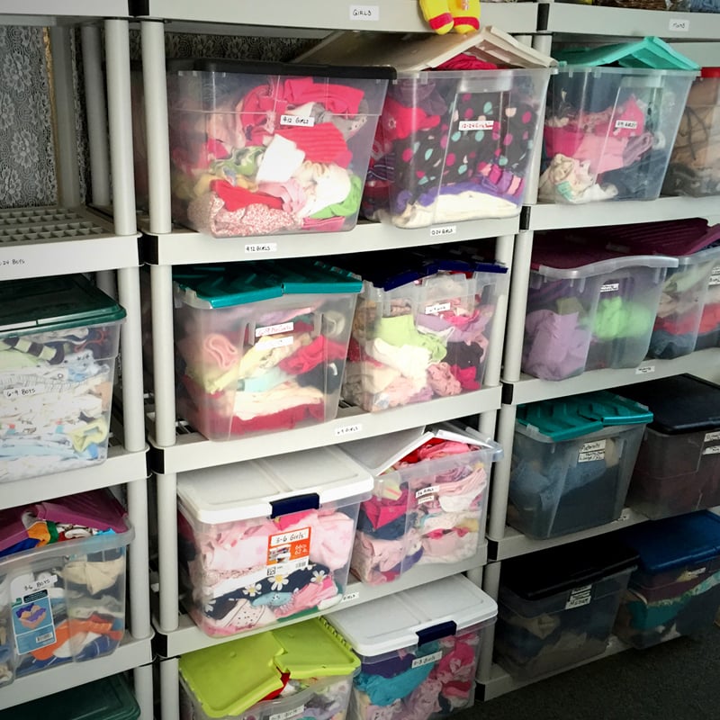 MOUNTAIN PREGNANY CENTER Updated August 2024 461 S Dart Canyon Rd, Crestline, California