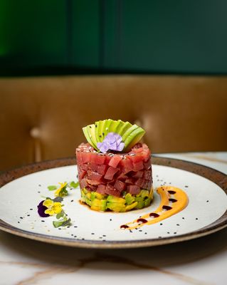 Budda Kitchen & Bar by null