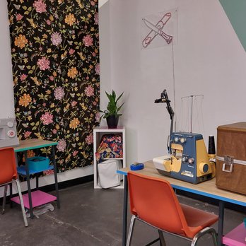 Sew + Sew Studio - Sewing & Alterations Near Me - Philadelphia, Pennsylvania Sew + Sew Studio - Sewing & Alterations Near Me - Philadelphia, Pennsylvania