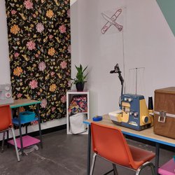 Sew + Sew Studio