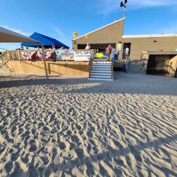 Second Beach / Sachuest Beach - Beaches Near Me - Middletown, Rhode Island Second Beach / Sachuest Beach - Beaches Near Me - Middletown, Rhode Island