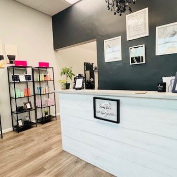 Sassy Do's - Hair Salons Near Me - Rancho Cucamonga, California Sassy Do's - Hair Salons Near Me - Rancho Cucamonga, California