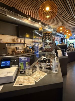 Panther Coffee - Coconut Grove by null