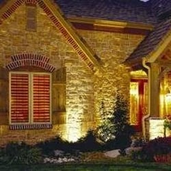 Outdoor Living Landscape