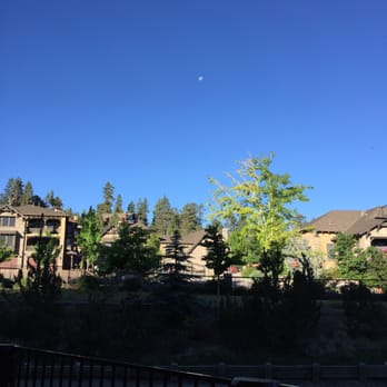 Holiday Inn The Lodge at Big Bear Lake - Outside - Big Bear, CA