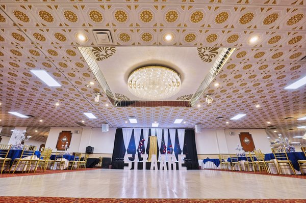 Chef Kausar's Autaq Banquet Hall by null