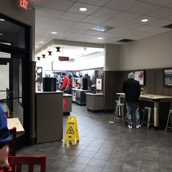 Chick-fil-A - Chicken Shop Near Me - Kirkland, Washington