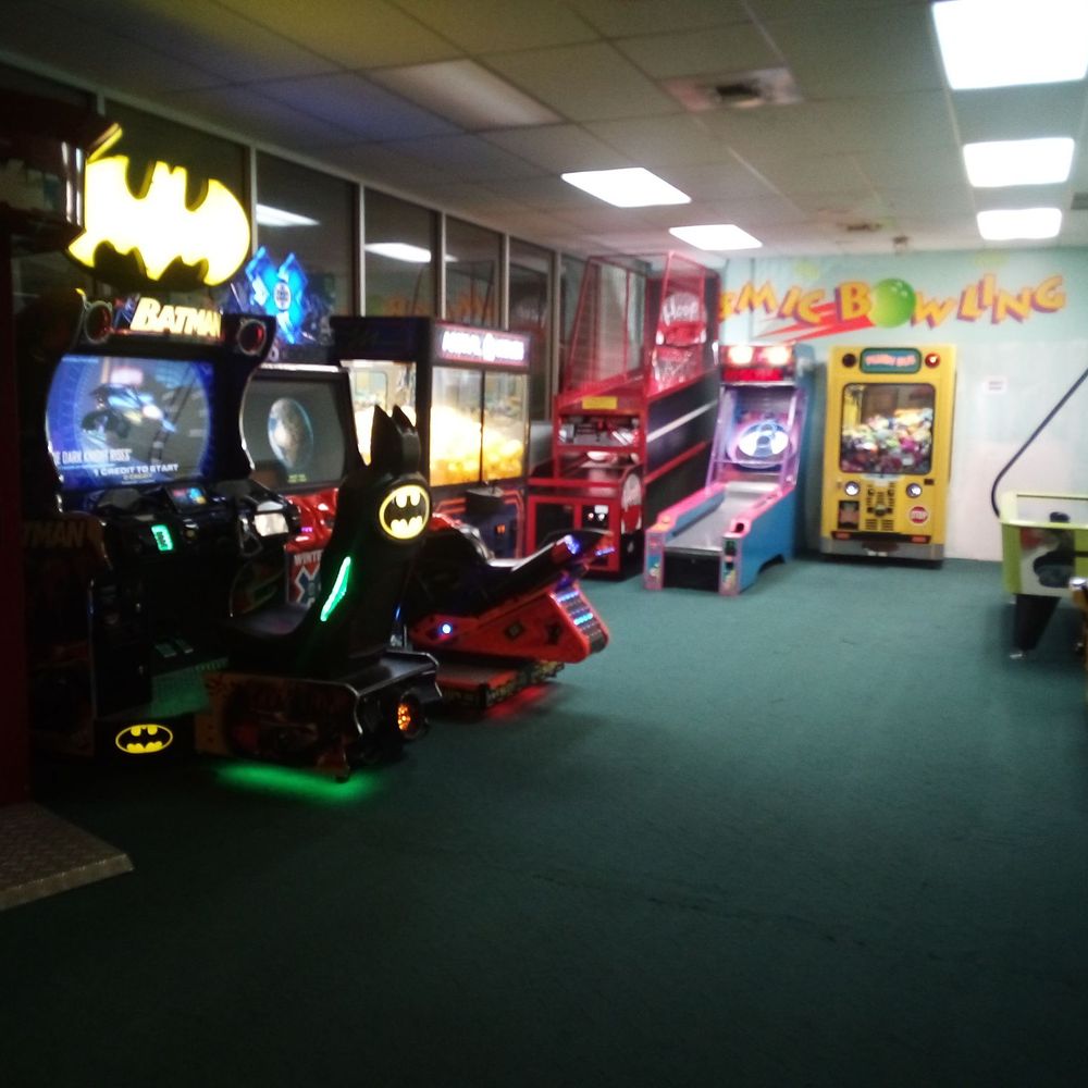 Interstate Bowl - Bowling Near Me - Harrisonburg, Virginia Interstate Bowl - Bowling Near Me - Harrisonburg, Virginia