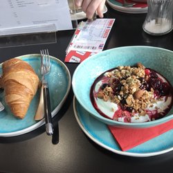 Hi-tec CoffeeCafe