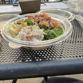 Poke Pub - Poke - Hawaiian Near Me - Long Beach, California