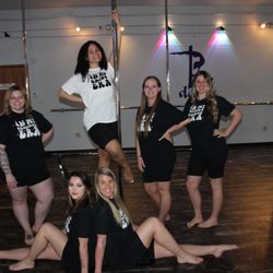 Fitness With a Twist