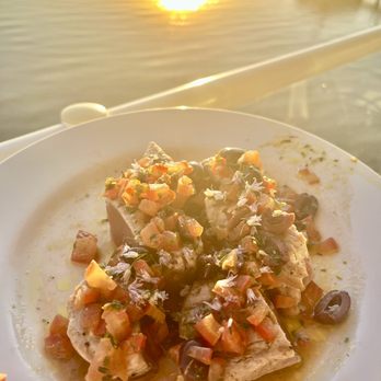 Fager's Island - Tuna Entree - Seafood Near Me - Ocean City, Maryland Fager's Island - Tuna Entree - Seafood Near Me - Ocean City, Maryland