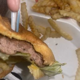 beef burger combo beef burger combo