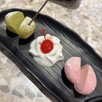 Sushi Times - Mochi ice cream - Sushi Bars Near Me - Riverside, California Sushi Times - Mochi ice cream - Sushi Bars Near Me - Riverside, California