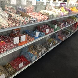 Lady Ann Candies' Candyland Market