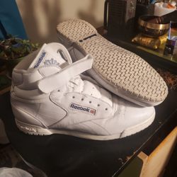 Sole-Man Kicks Restoration Services
