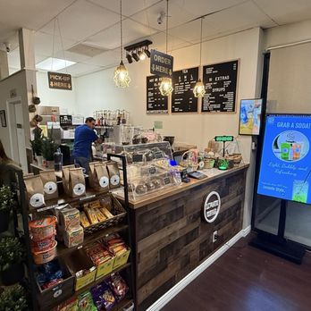 Levante Coffee - Coffee & Tea Near Me - Chandler, Arizona