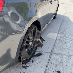 Rubio’s Tire Shop 