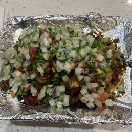 Vampiro Asada Tacos Vampiro Asada Tacos
