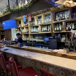 Tapas & Tequila