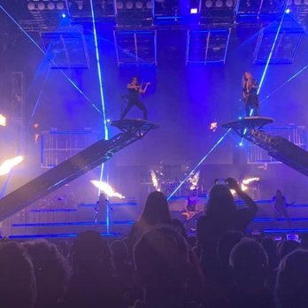 Trans-Siberian Orchestra - Awesomeness! - Music Venues Near Me - Glendale, Arizona Trans-Siberian Orchestra - Awesomeness! - Music Venues Near Me - Glendale, Arizona