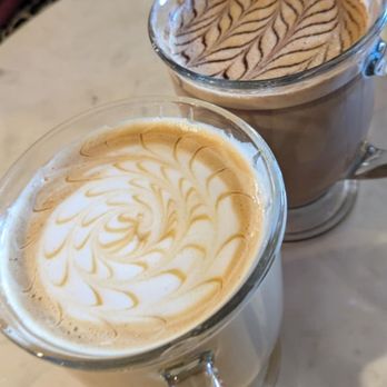 Caffe Enzo - Cafes Near Me - Albuquerque, New Mexico