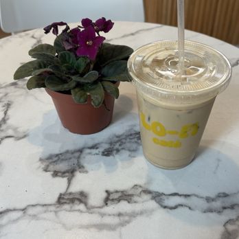 Lo Fi Cafe - Kremas Latte - Cafes Near Me - Brooklyn, New York Lo Fi Cafe - Kremas Latte - Cafes Near Me - Brooklyn, New York