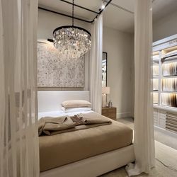 RH Tysons | The Gallery at the Tysons Galleria