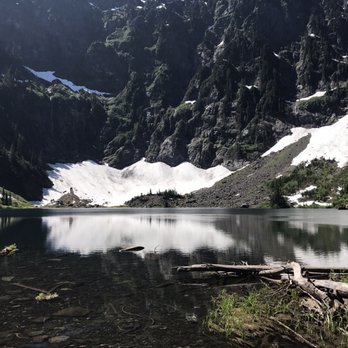 Lake 22 - Lake 22 - Hiking Near Me - Granite Falls, Washington Lake 22 - Lake 22 - Hiking Near Me - Granite Falls, Washington
