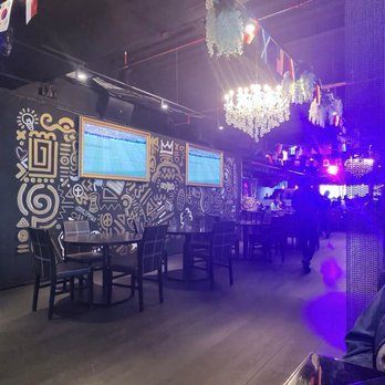 Native Harlem - Dinning area - African Near Me - New York, New York