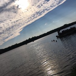 Jamestown Camping Area - Pymatuning State Park