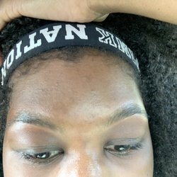 Istyle Threading Salon